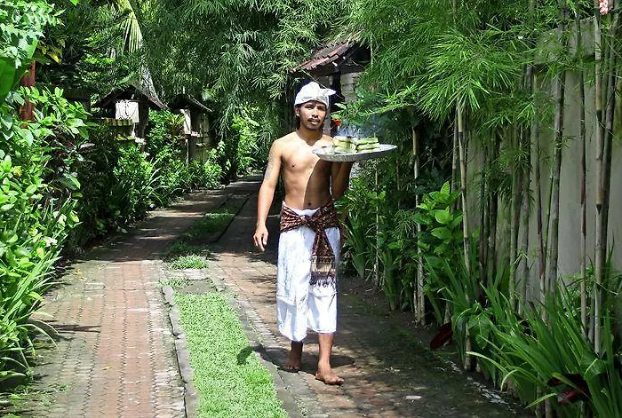 Juada Garden Villa Seminyak (Bali)