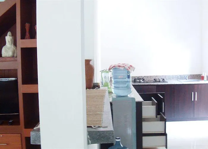 Juada Garden Villa