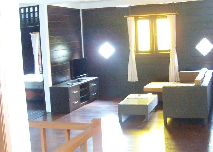 Juada Garden Villa Seminyak (Bali)