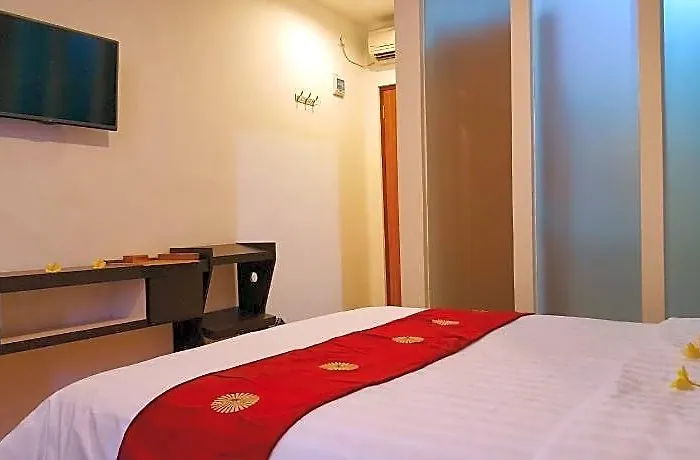 ジュアダ ガーデン *