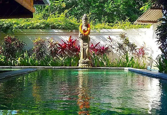 Juada Garden Seminyak (Bali)